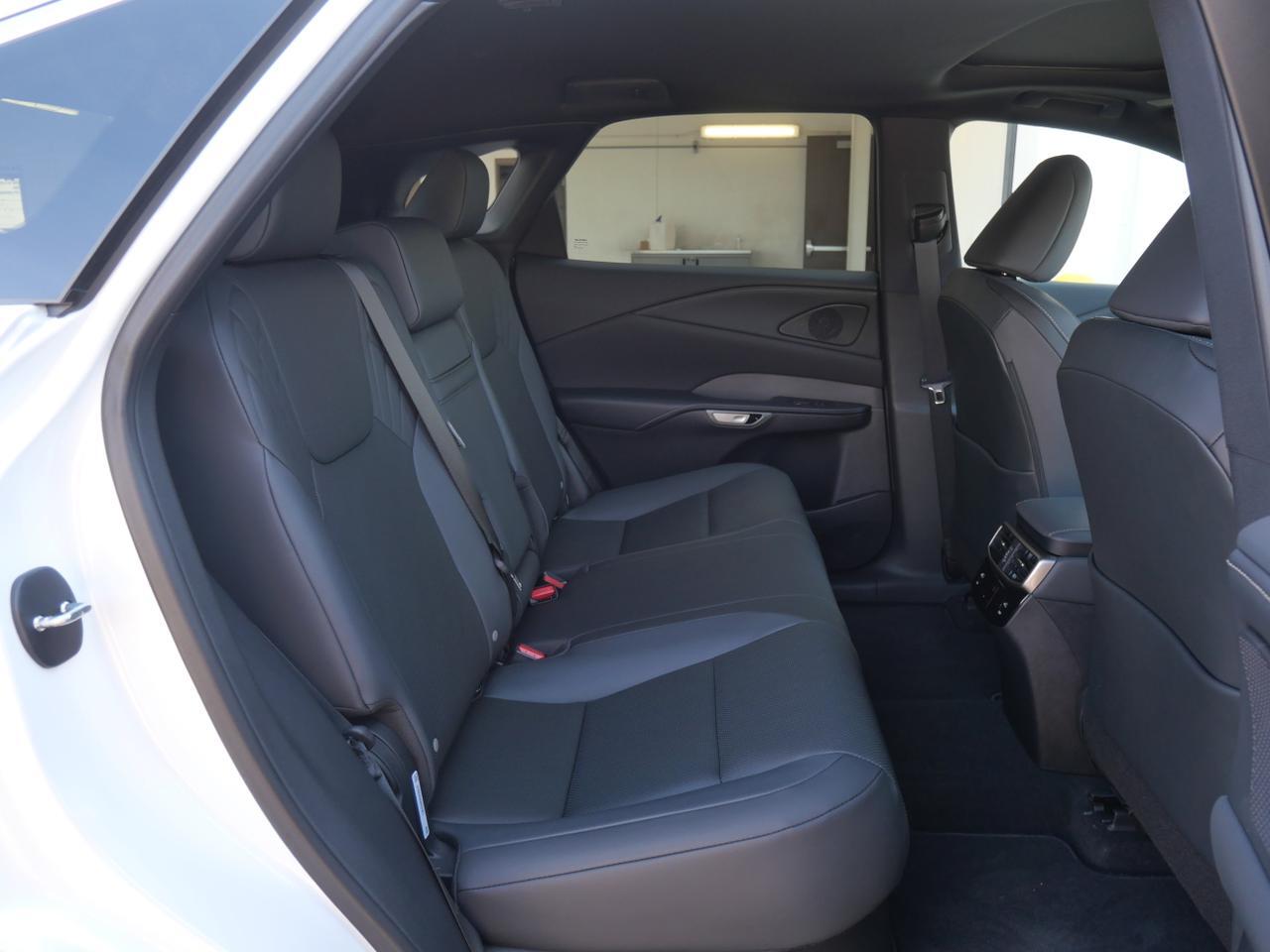 2025 Lexus RX 350 San Juan TX