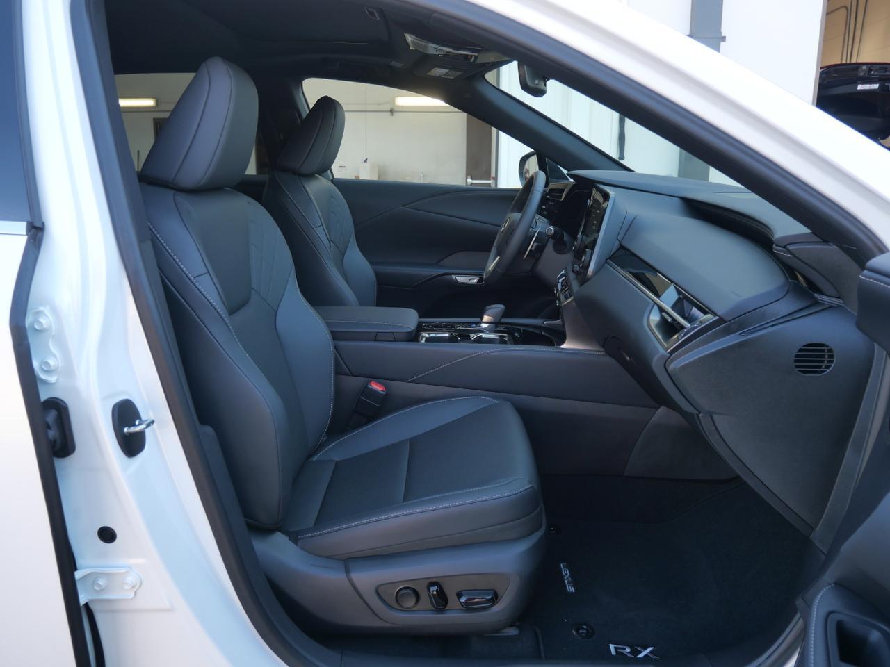 2025 Lexus RX 350 San Juan TX