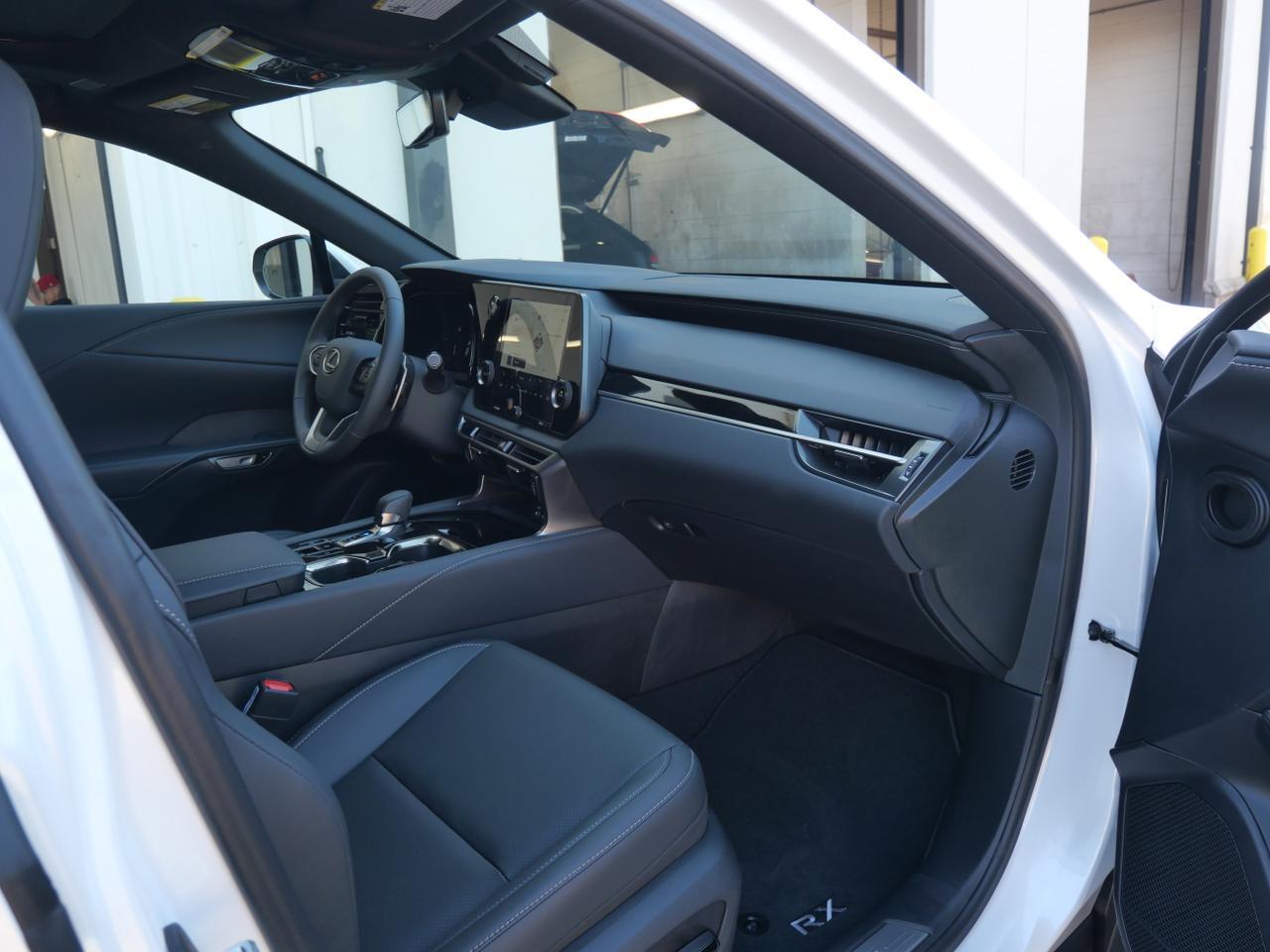 2025 Lexus RX 350 San Juan TX