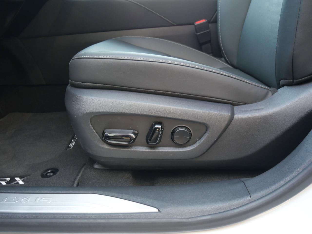 2025 Lexus RX 350 San Juan TX