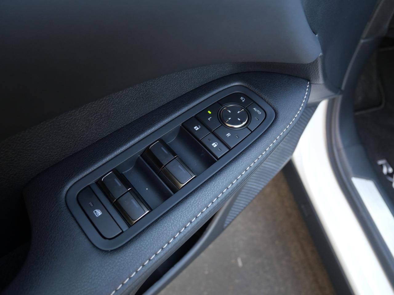 2025 Lexus RX 350 San Juan TX