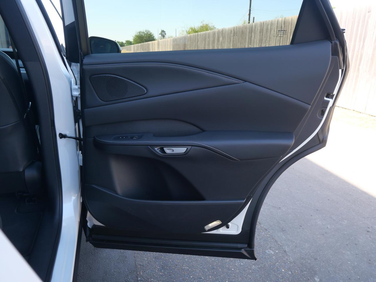 2025 Lexus RX 350 San Juan TX