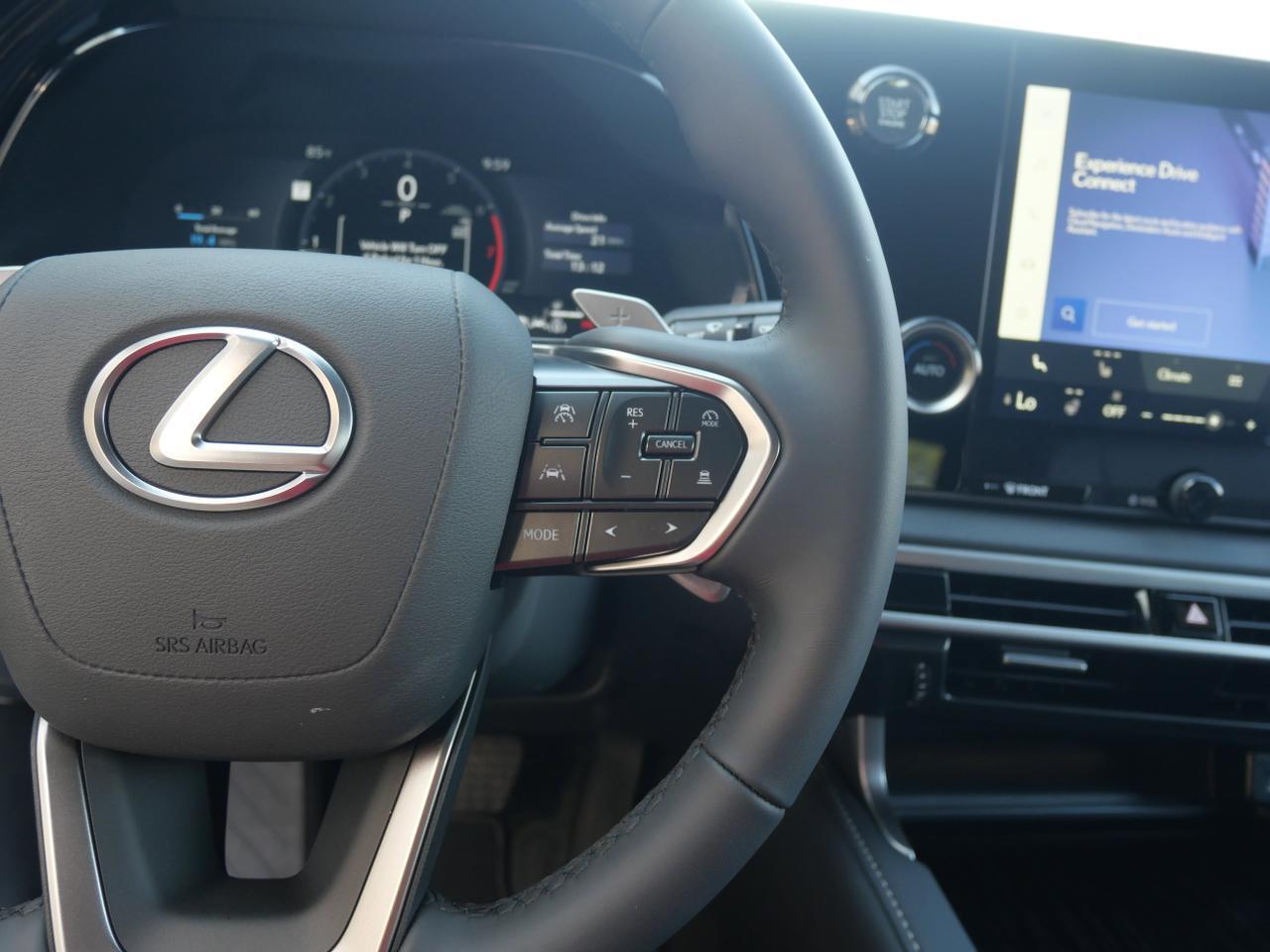2025 Lexus RX 350 San Juan TX