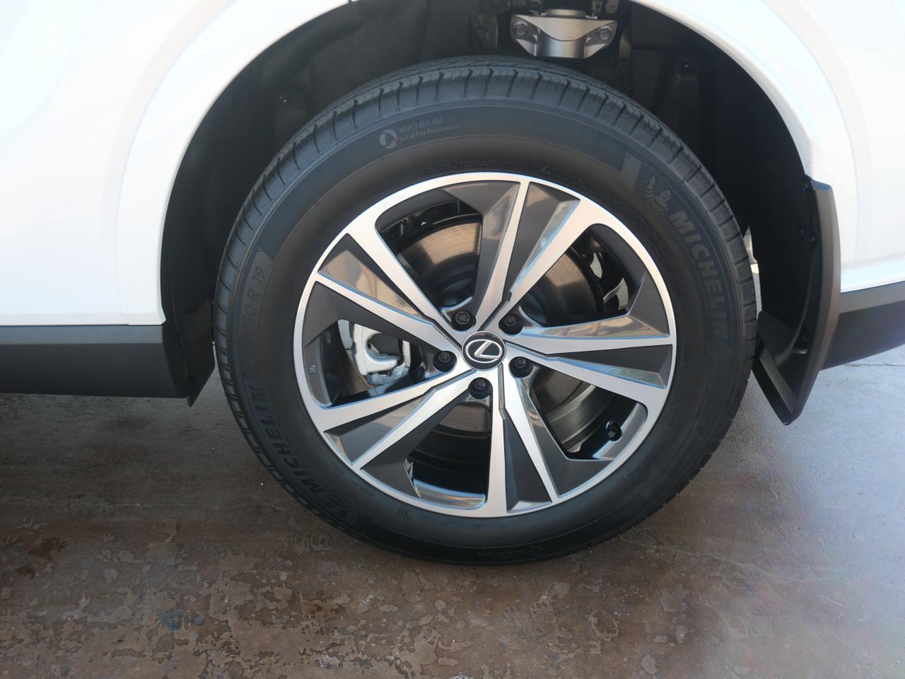 2025 Lexus RX 350 San Juan TX