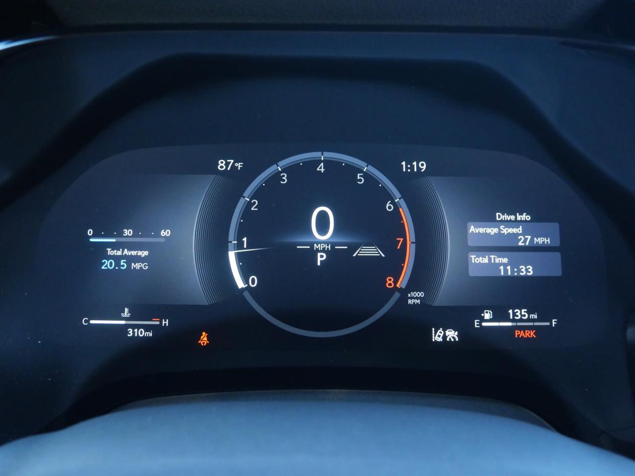 2025 Lexus RX 350 San Juan TX