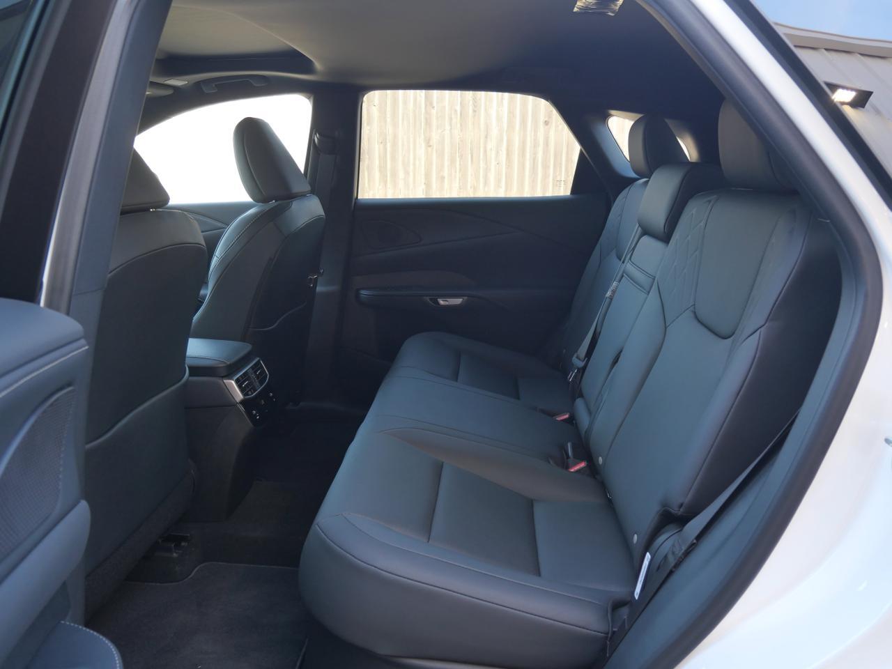 2025 Lexus RX 350 San Juan TX