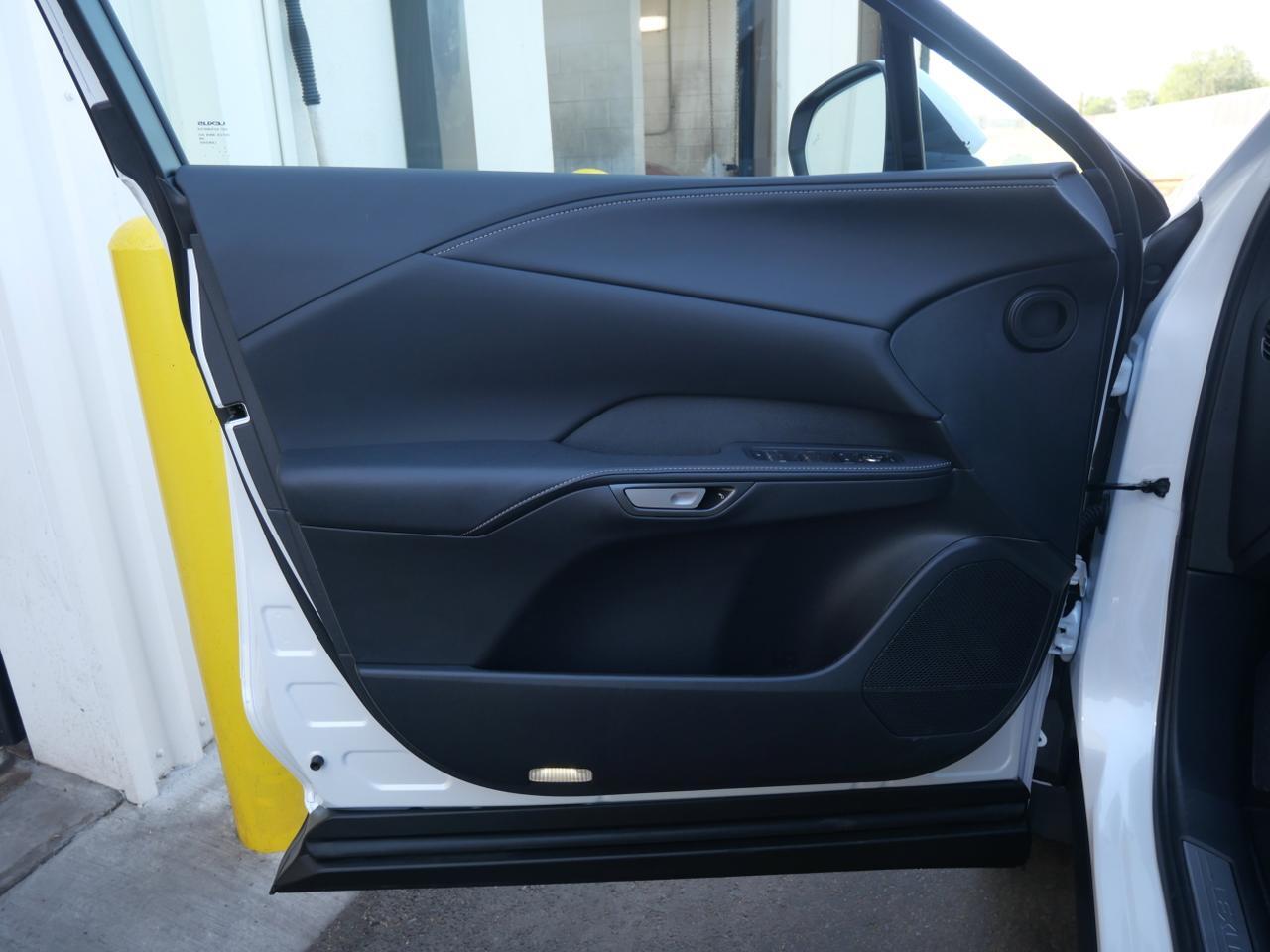 2025 Lexus RX 350 San Juan TX