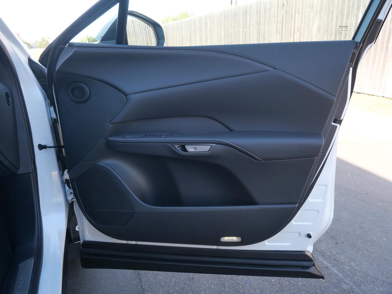 2025 Lexus RX 350 San Juan TX