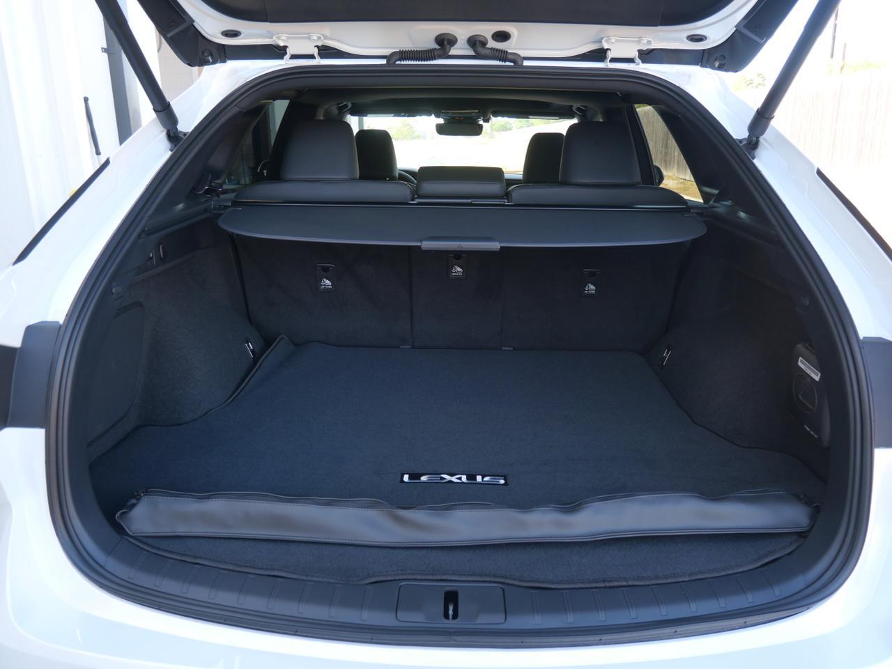 2025 Lexus RX 350 San Juan TX