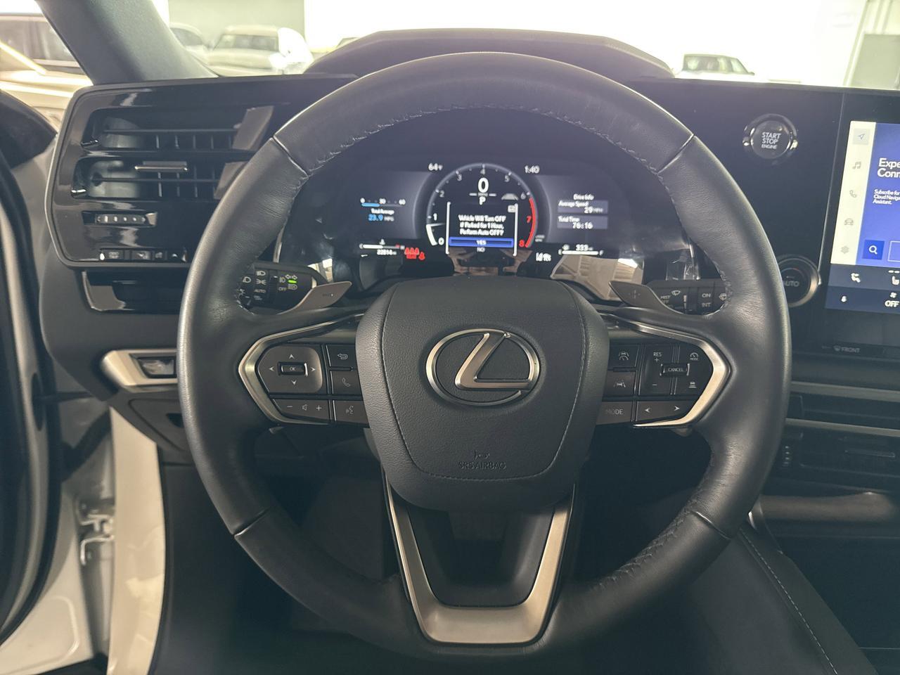 2025 Lexus RX 350 San Antonio TX