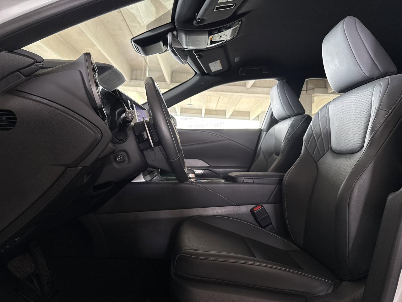 2025 Lexus RX 350 San Antonio TX