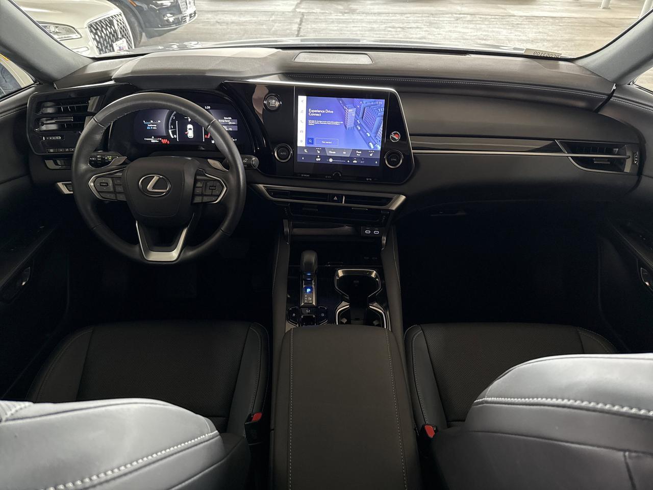 2025 Lexus RX 350 San Antonio TX