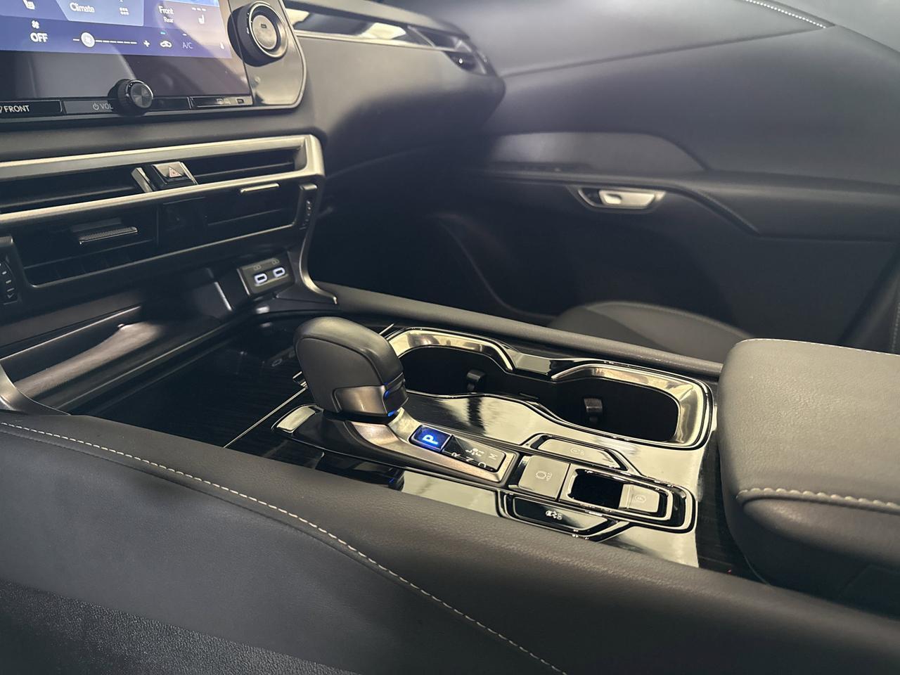 2025 Lexus RX 350 San Antonio TX