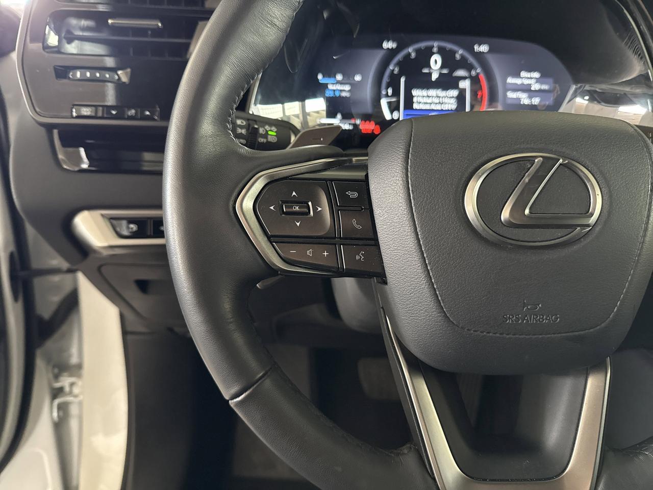 2025 Lexus RX 350 San Antonio TX