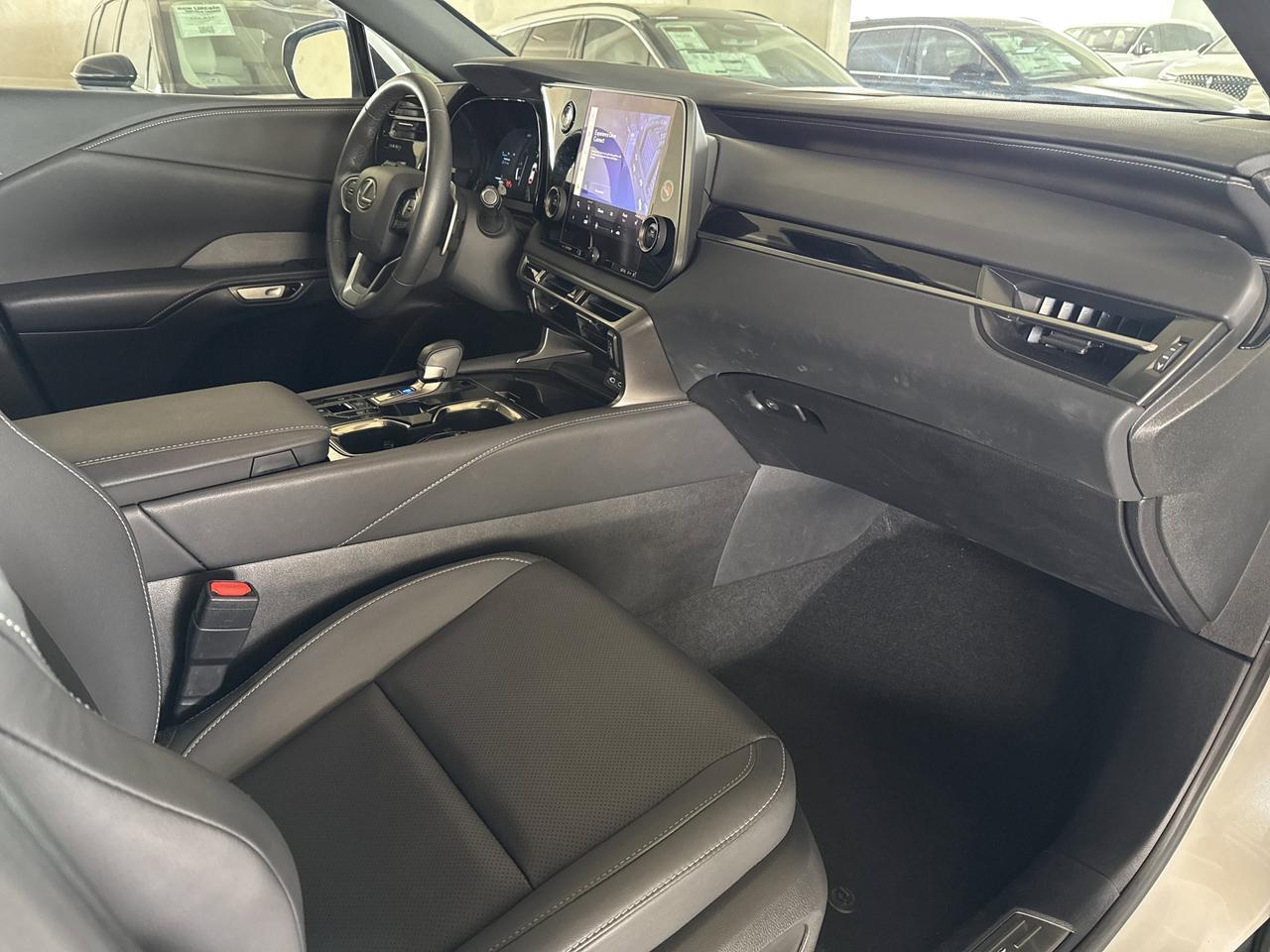 2025 Lexus RX 350 San Antonio TX