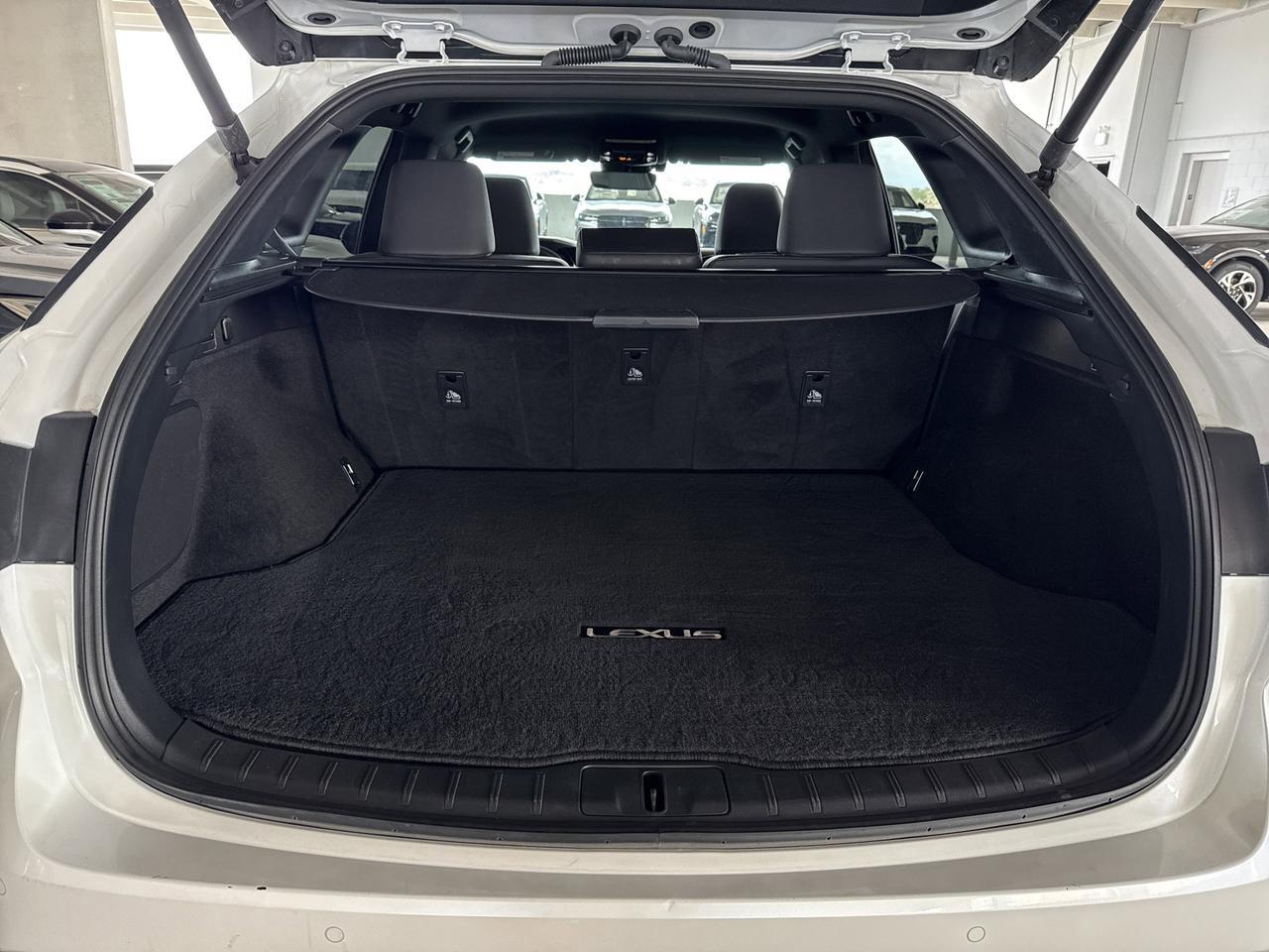 2025 Lexus RX 350 San Antonio TX