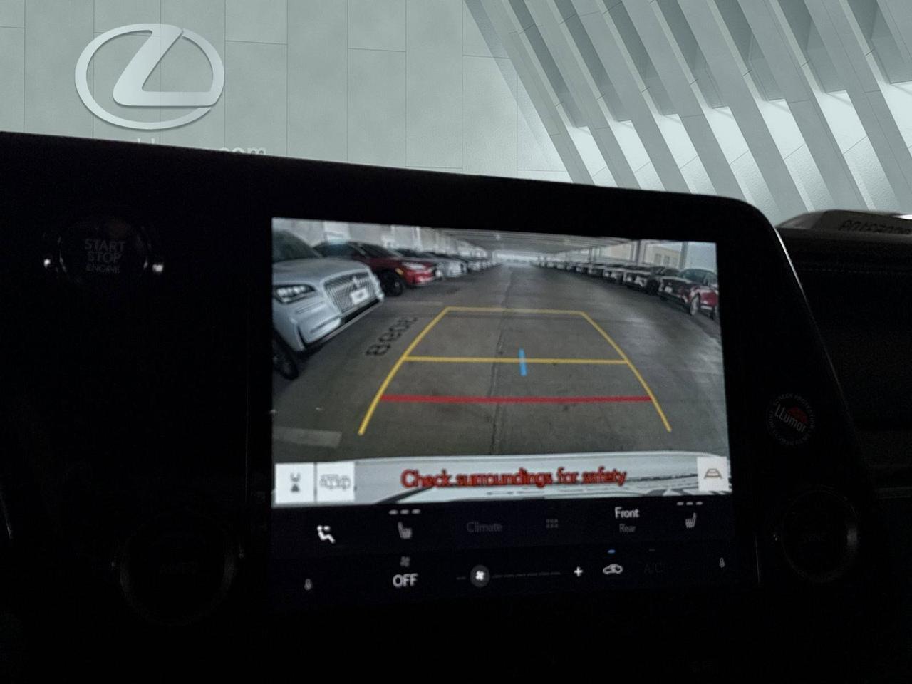 2025 Lexus RX 350 San Antonio TX