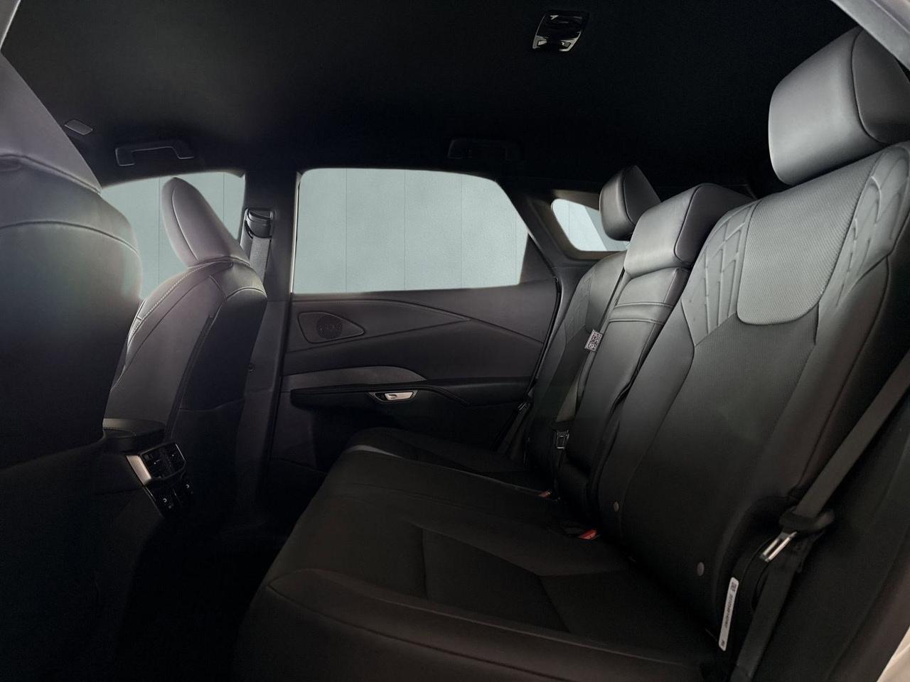 2025 Lexus RX 350 San Antonio TX