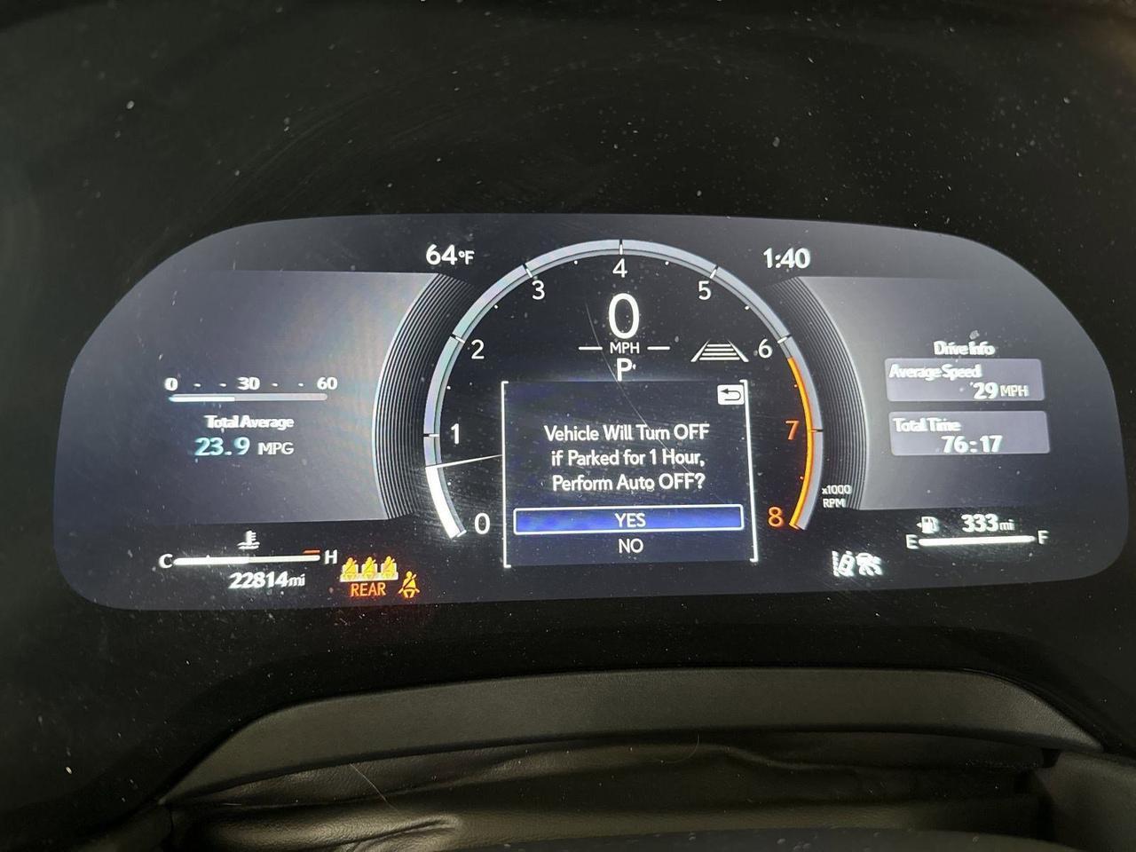 2025 Lexus RX 350 San Antonio TX