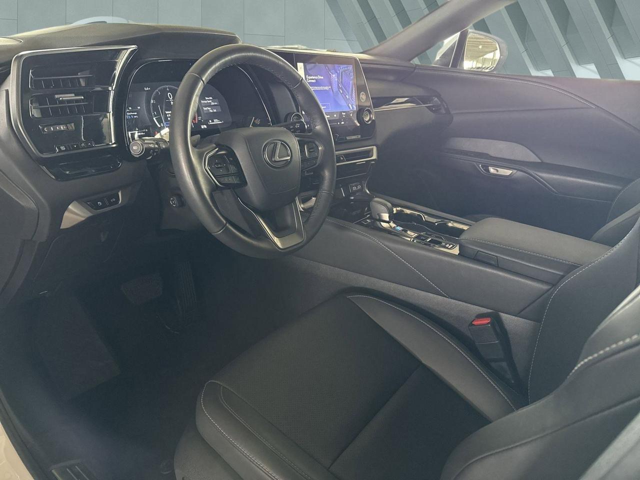 2025 Lexus RX 350 San Antonio TX