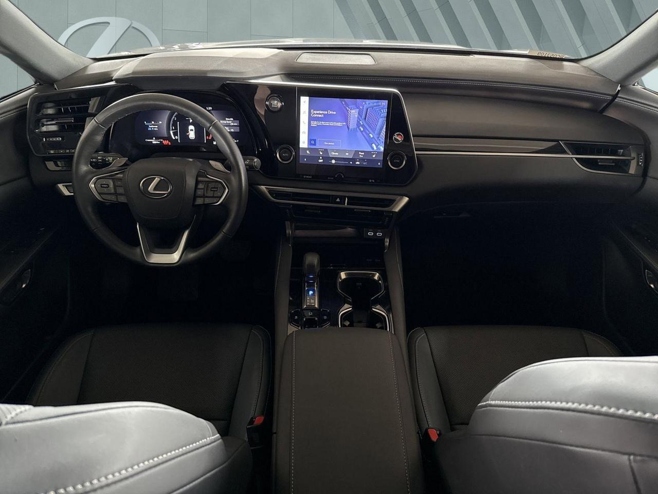 2025 Lexus RX 350 San Antonio TX