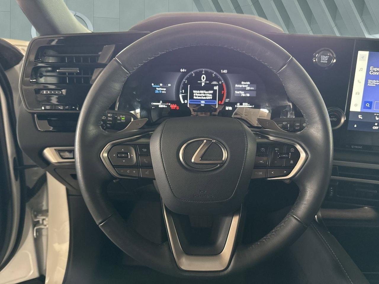 2025 Lexus RX 350 San Antonio TX