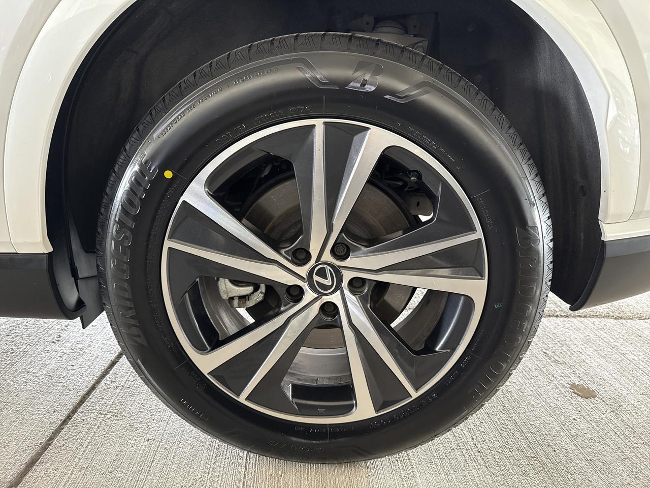 2025 Lexus RX 350 San Antonio TX