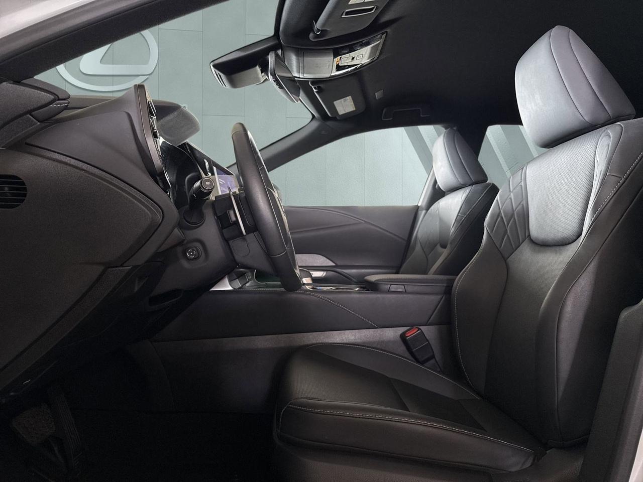 2025 Lexus RX 350 San Antonio TX