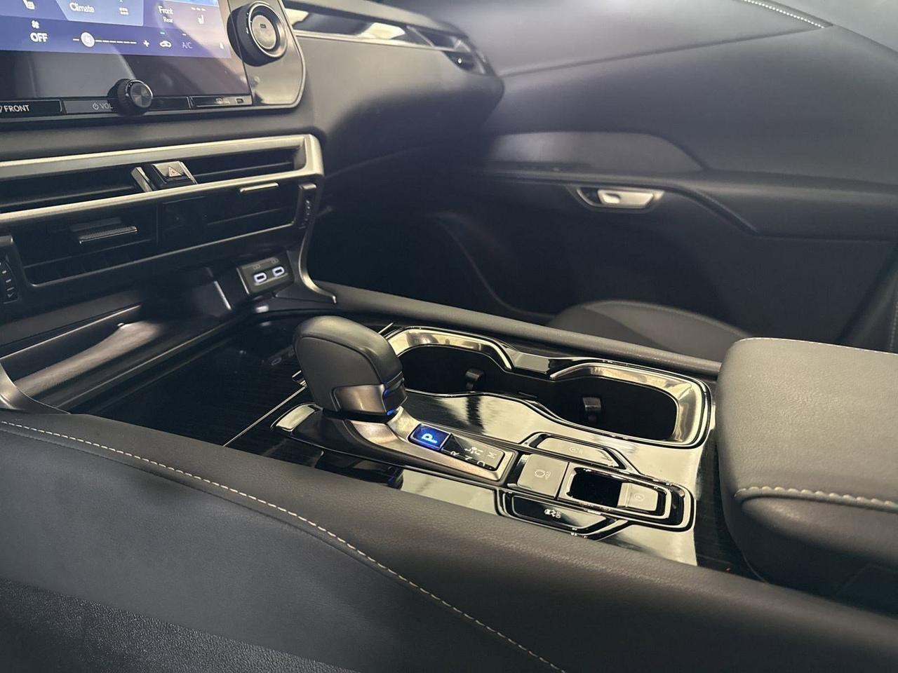 2025 Lexus RX 350 San Antonio TX