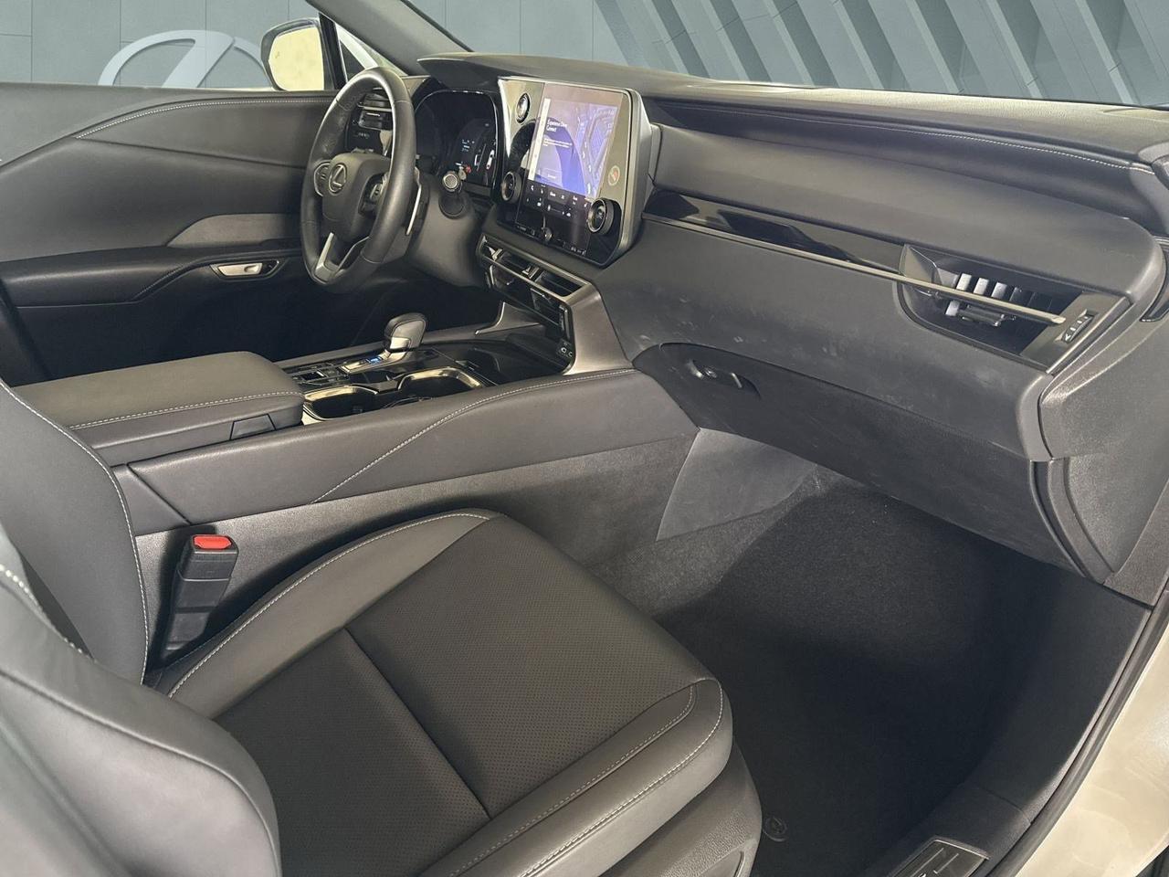 2025 Lexus RX 350 San Antonio TX