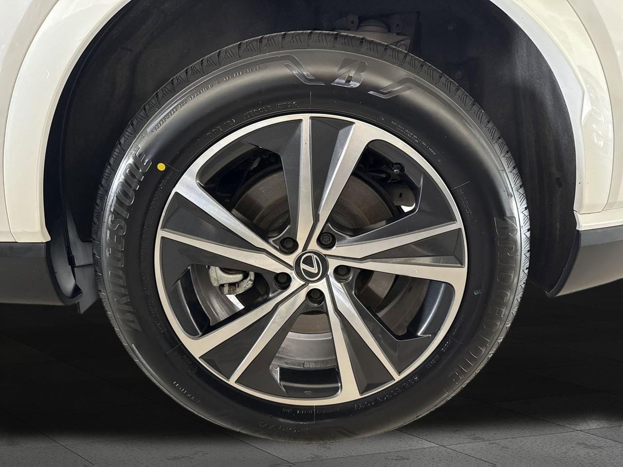 2025 Lexus RX 350 San Antonio TX