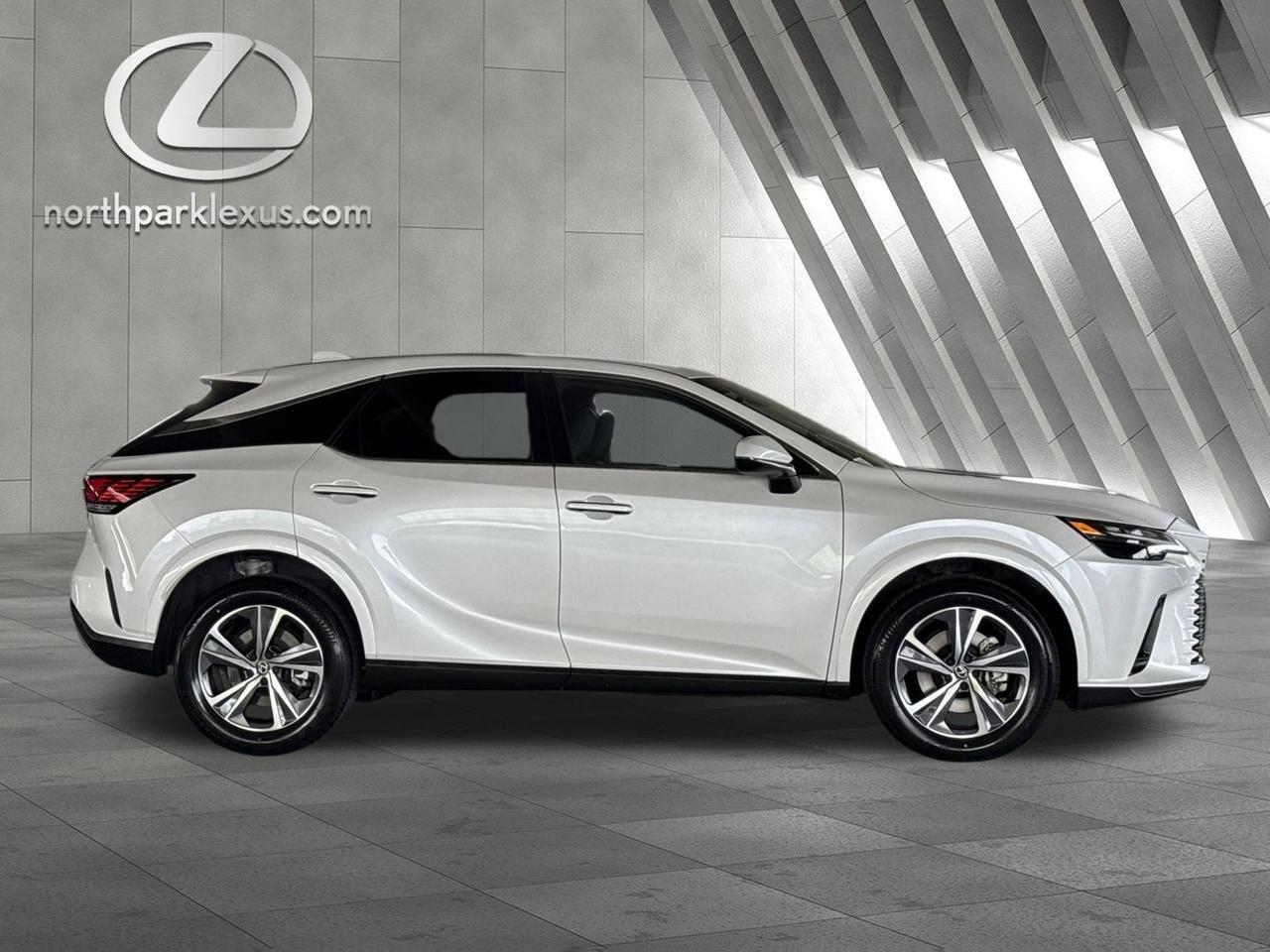 2025 Lexus RX 350 San Antonio TX