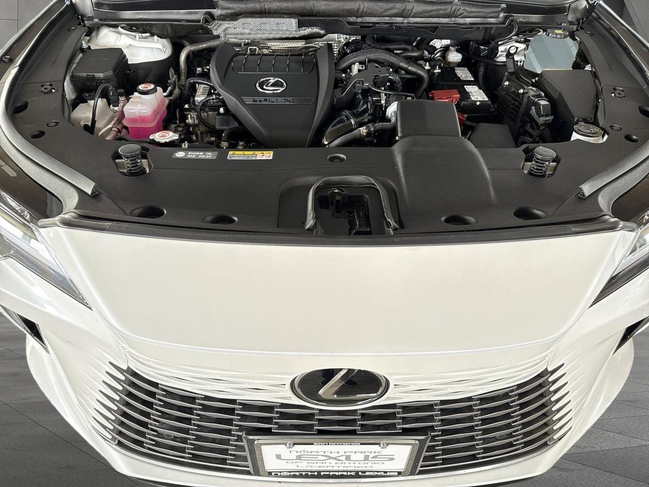 2025 Lexus RX 350 San Antonio TX