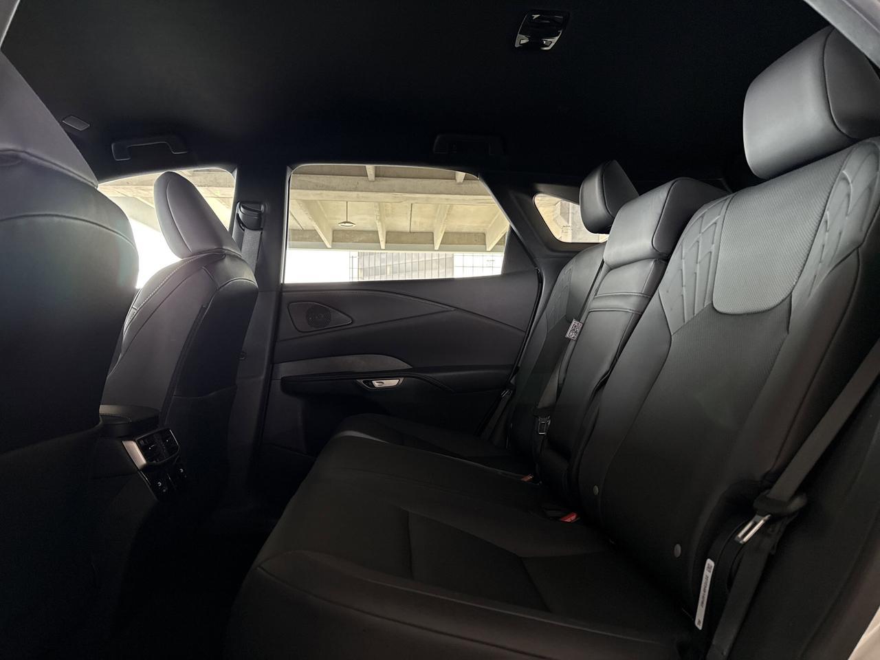 2025 Lexus RX 350 San Antonio TX