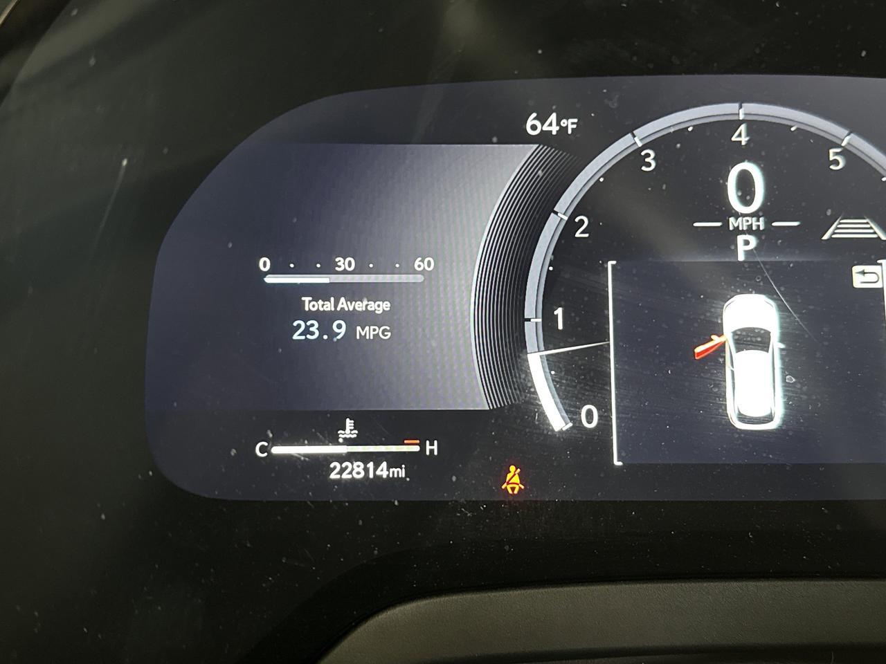 2025 Lexus RX 350 San Antonio TX