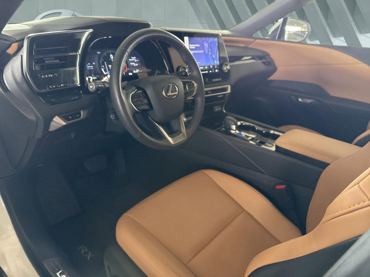 2025 Lexus RX 350 San Antonio TX