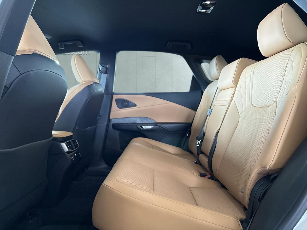 2025 Lexus RX 350 San Antonio TX