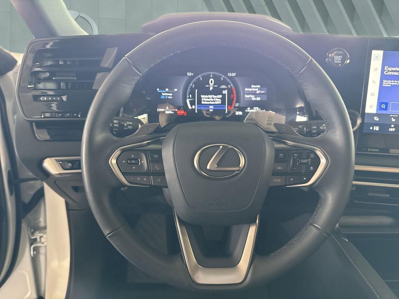 2025 Lexus RX 350 San Antonio TX