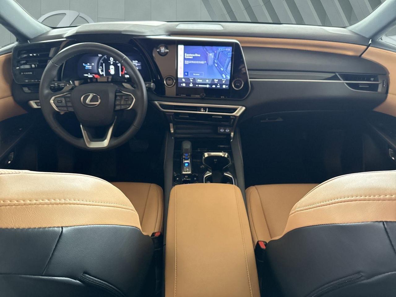 2025 Lexus RX 350 San Antonio TX