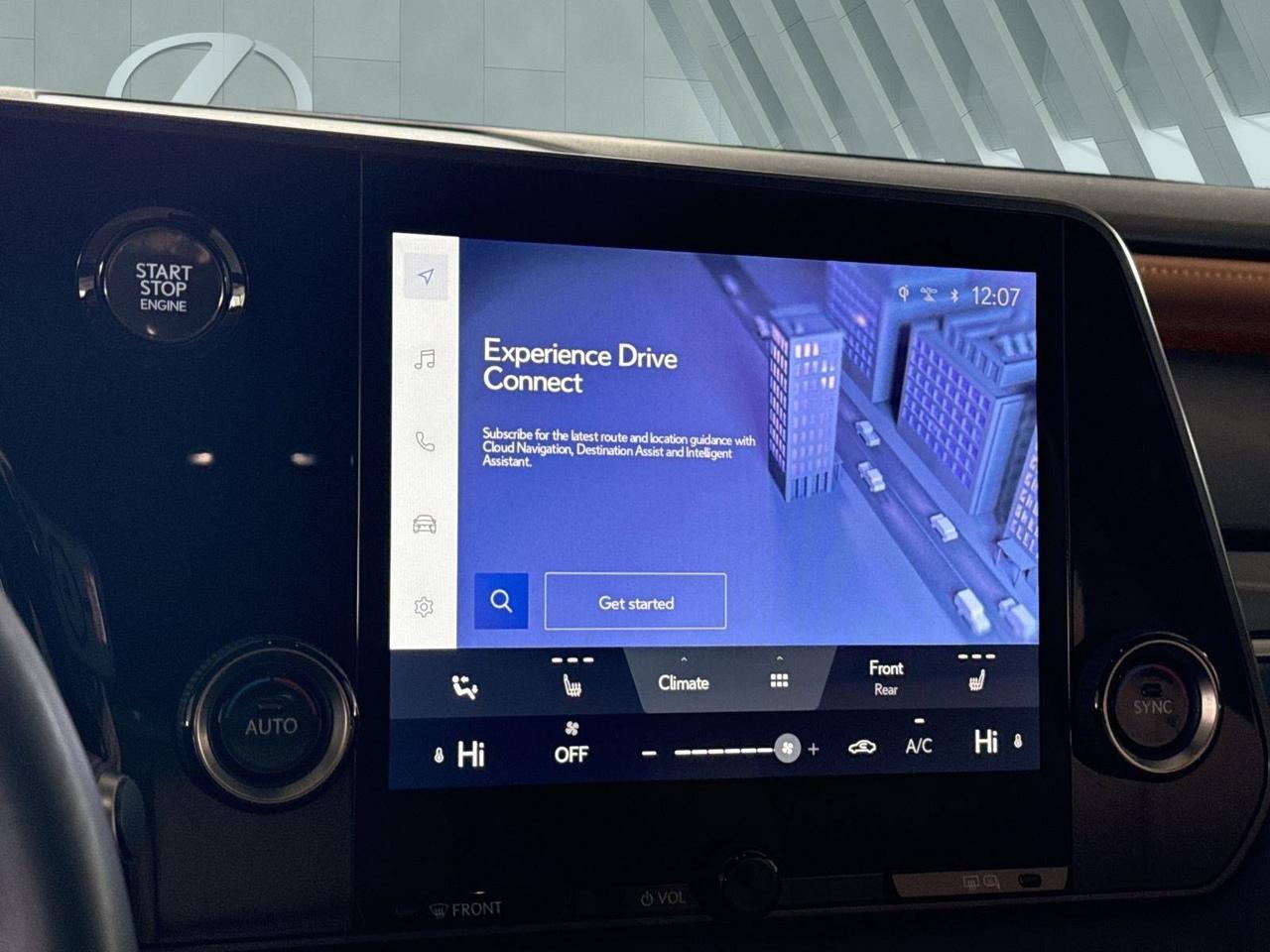 2025 Lexus RX 350 San Antonio TX