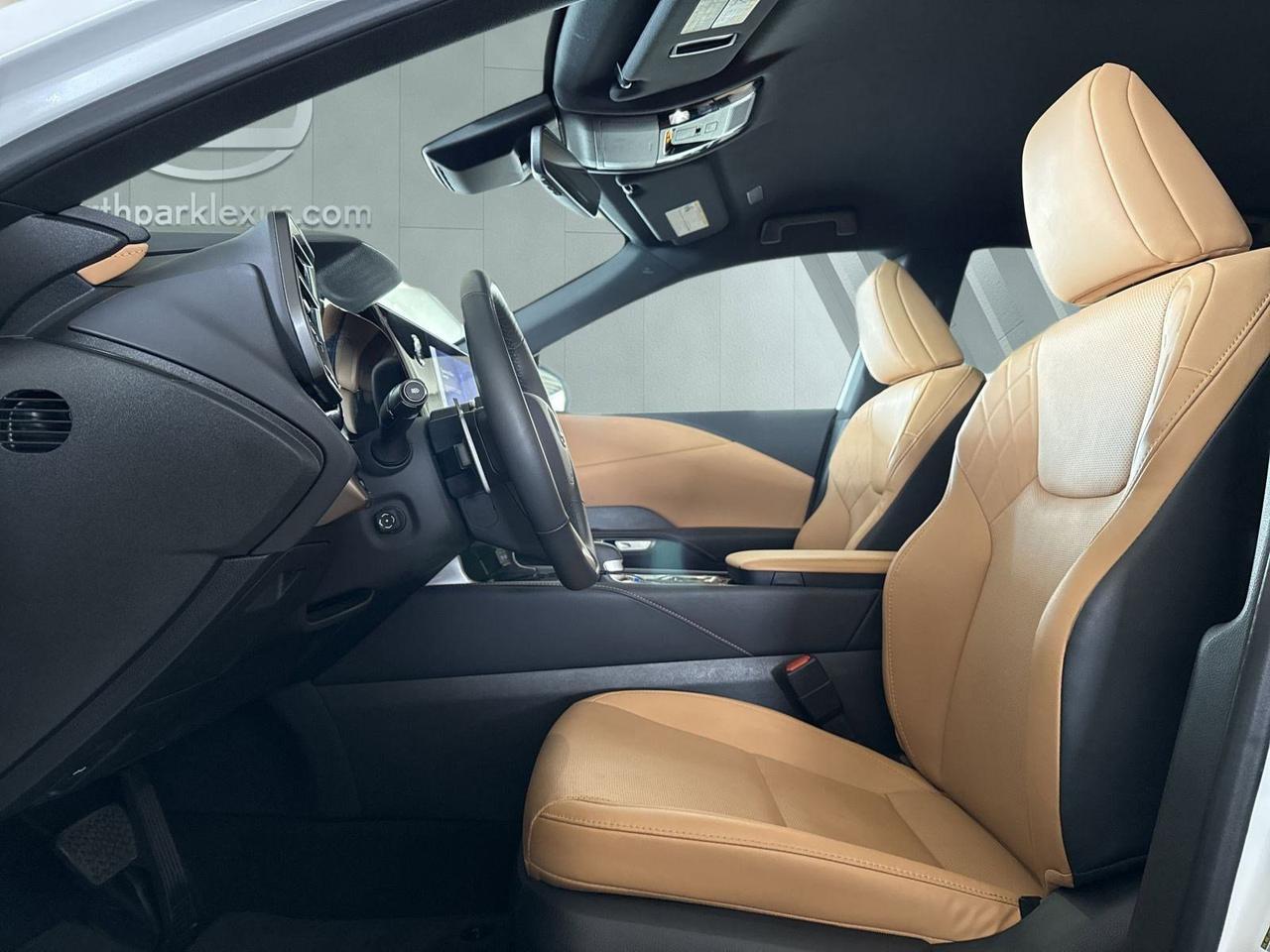 2025 Lexus RX 350 San Antonio TX