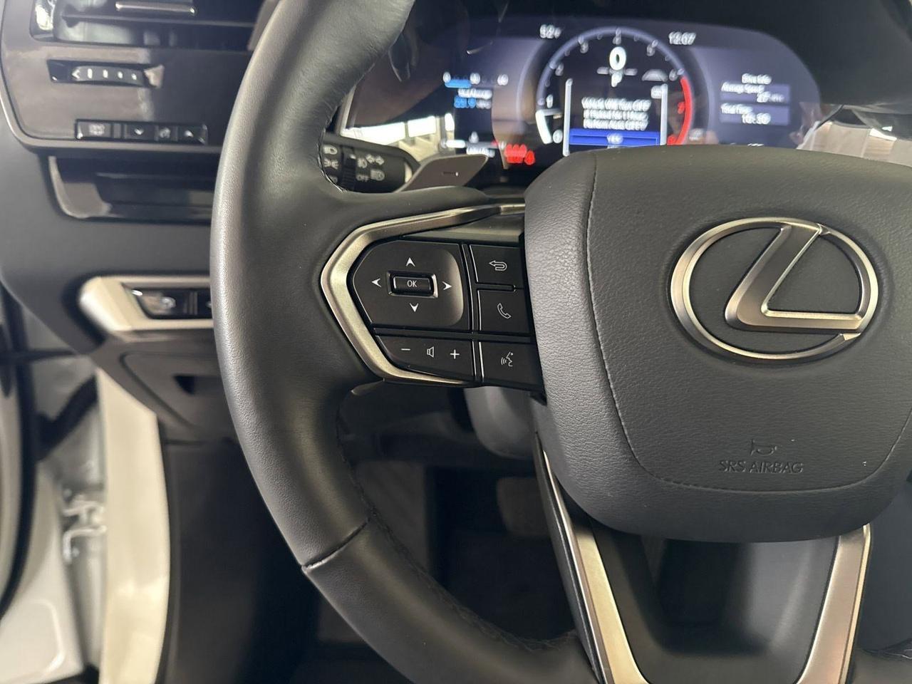 2025 Lexus RX 350 San Antonio TX
