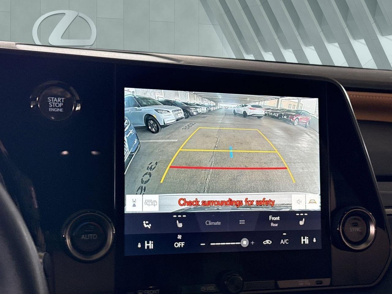 2025 Lexus RX 350 San Antonio TX