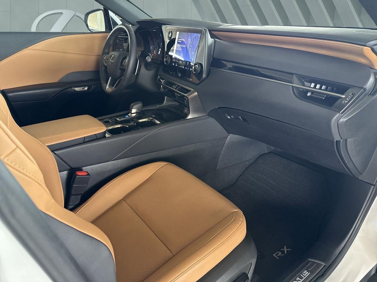 2025 Lexus RX 350 San Antonio TX