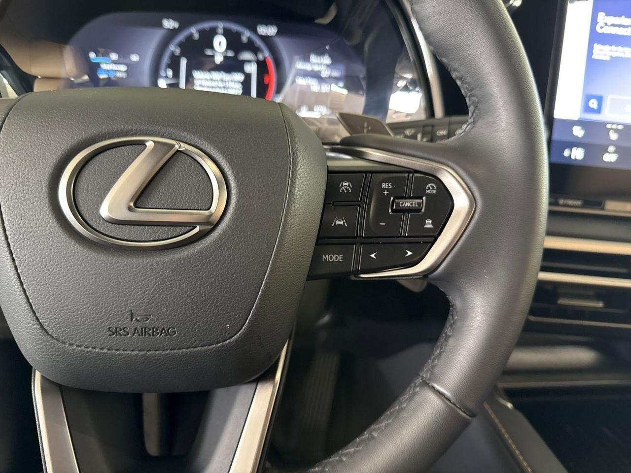 2025 Lexus RX 350 San Antonio TX