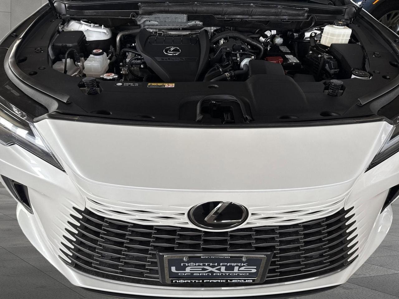 2025 Lexus RX 350 San Antonio TX