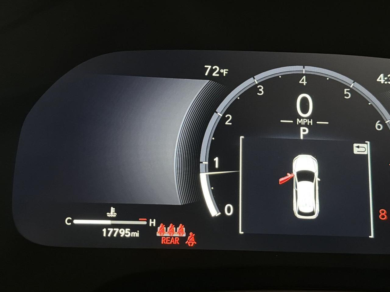 2025 Lexus RX 350 San Antonio TX