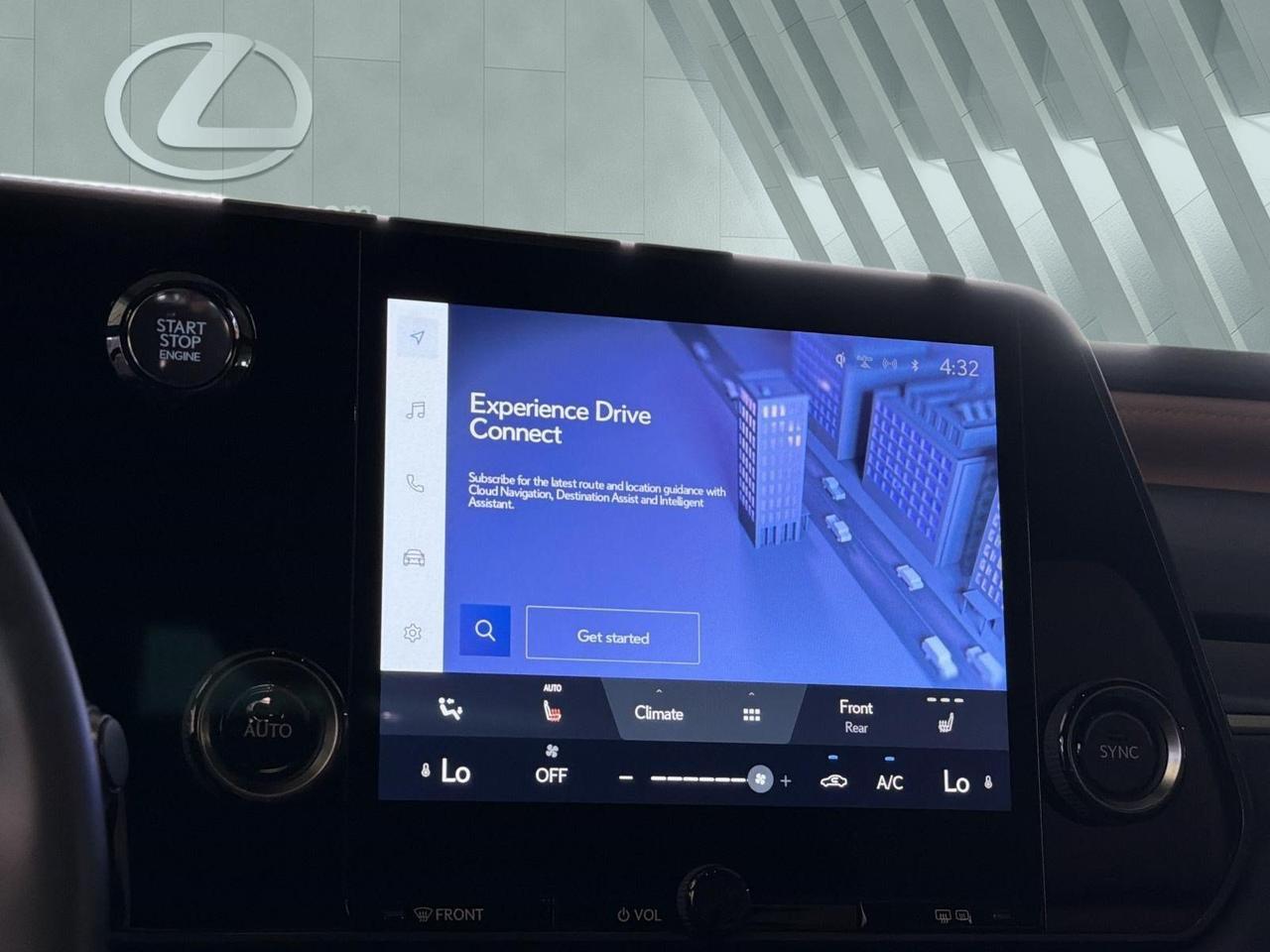 2025 Lexus RX 350 San Antonio TX