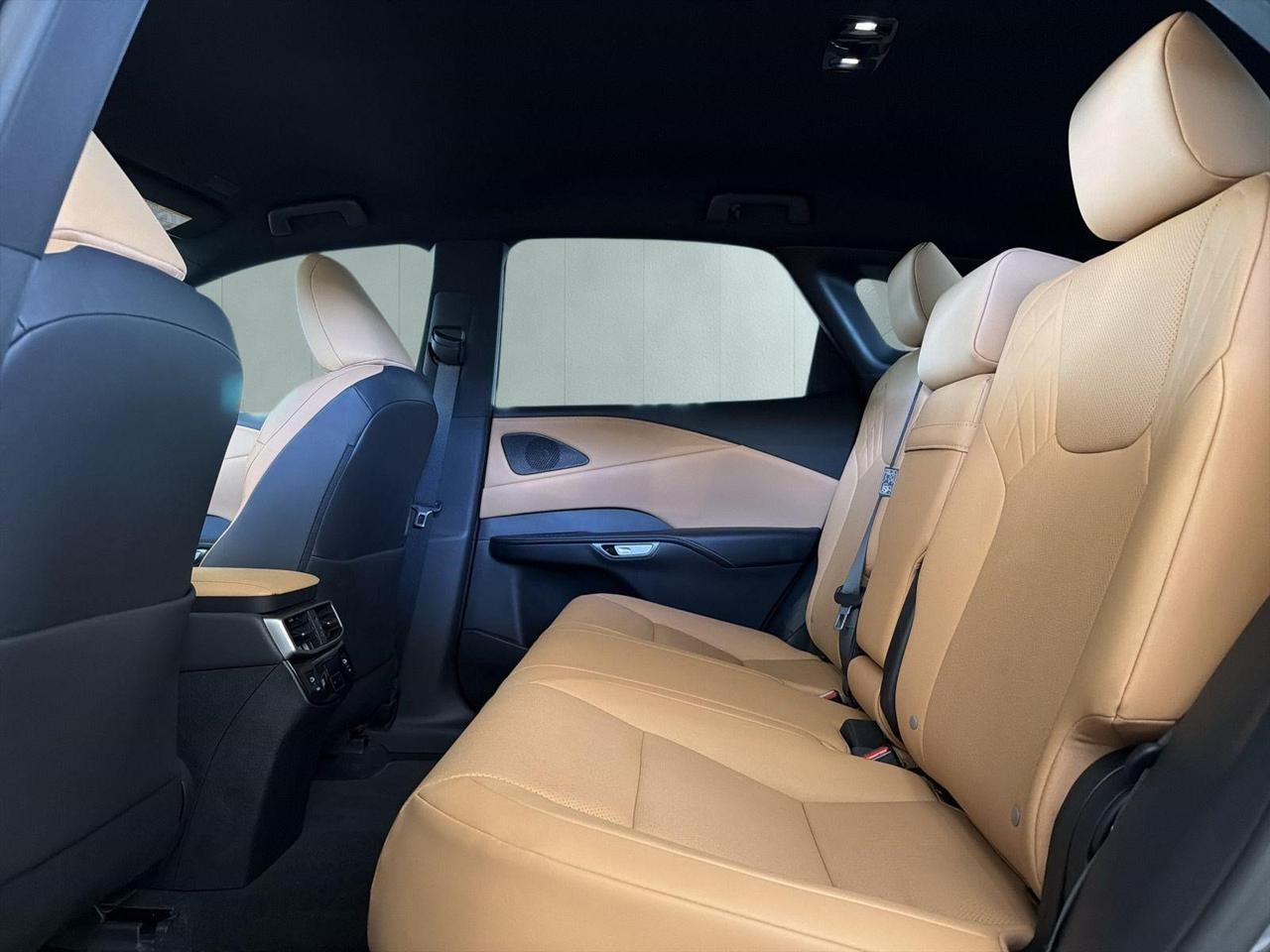 2025 Lexus RX 350 San Antonio TX