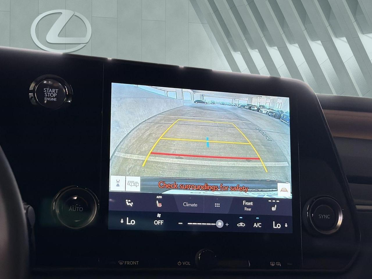 2025 Lexus RX 350 San Antonio TX